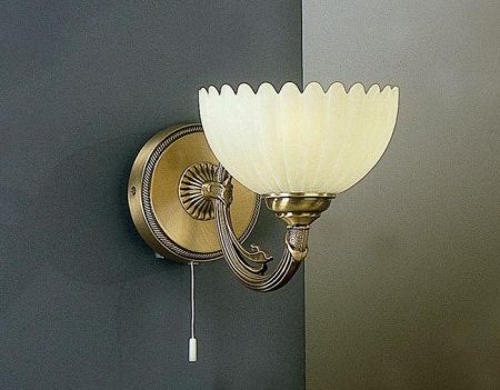 Настенные бра — Бра Reccagni Angelo A 3621/1 купить в  Настенные бра — Бра Reccagni Angelo A 3621/1 купить в