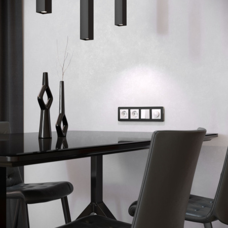 Рамки — Рамка Werkel W0042608 купить в 