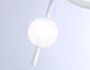 Подвесные светильники — Подвесной светильник Ambrella Light FL66431 купить в 