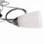 Люстры накладные — Накладная люстра ARTE Lamp A6545PL-3BC купить в  Люстры накладные — Накладная люстра ARTE Lamp A6545PL-3BC купить в