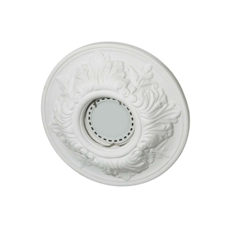 Точечные светильники — Встраиваемый точечный светильник Apeyron V40-31 купить в 