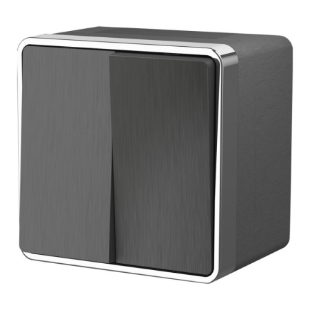 Выключатели — Выключатель Werkel W5020204 купить в 