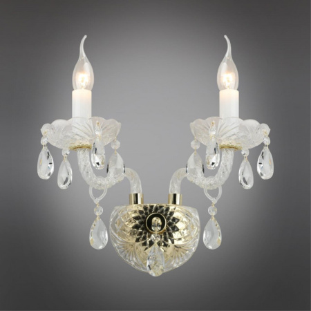 Настенные бра — Бра APLOYT APL.810.01.02 купить в 