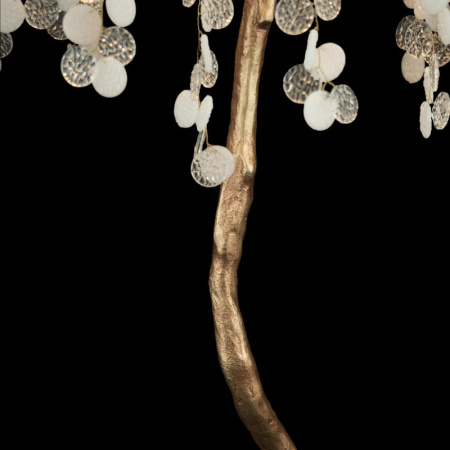 Торшеры и напольные светильники — Торшер LOFT IT 10066F GB купить в 