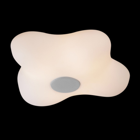 Накладные светильники — Накладной светильник Mantra 5874 купить в 