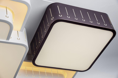 Потолочные светильники — Потолочный светодиодный светильник Escada 10207/5LED купить в  Потолочные светильники — Потолочный светодиодный светильник Escada 10207/5LED купить в