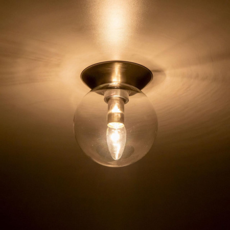 Накладные светильники — Накладной светильник Citilux CL102511 купить в 