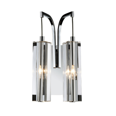 Настенные бра — Бра Illuminati MB4512-2A купить в 