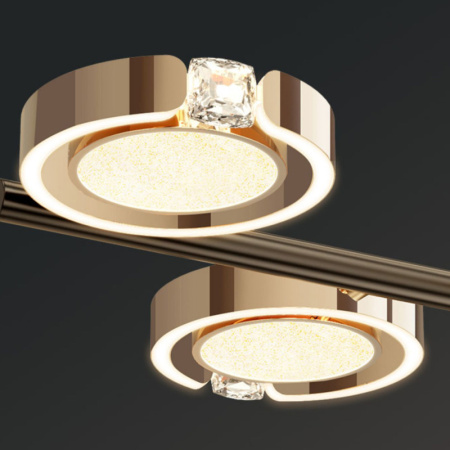 Подвесные светильники — Подвесной светильник ImperiumLoft 232847-23 купить в 