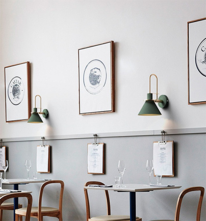 Настенные бра — Бра ImperiumLoft 179703-26 купить в 