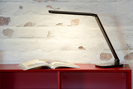 Настольные лампы — Настольная лампа LUCIDE 24656/10/30 купить в 