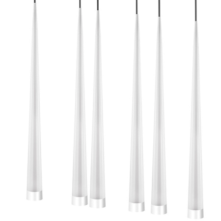 Люстры подвесные — Подвесная люстра Lightstar 807066 купить в 