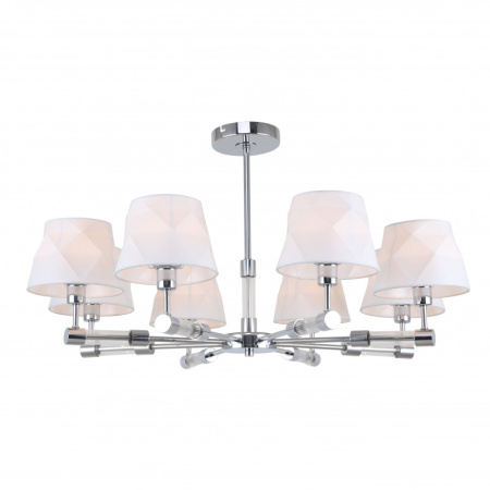 Люстры на штанге — Люстра на штанге F-Promo 2659-8P купить в 