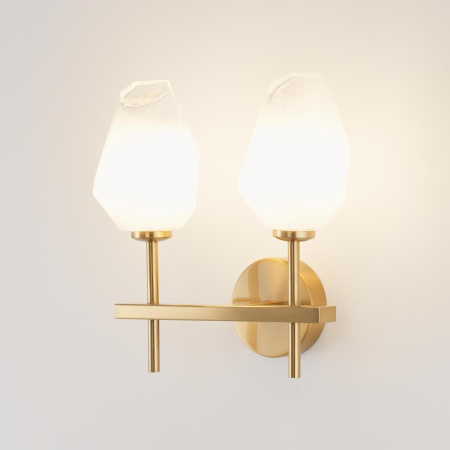 Потолочные светильники — Бра Moderli Catris V10314-2W купить в 