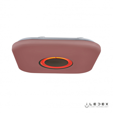 Свет для дома — Потолочный светильник iLedex Music 48W Square купить в  Свет для дома — Потолочный светильник iLedex Music 48W Square купить в