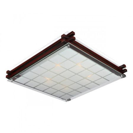 Накладные светильники — Накладной светильник Omnilux OML-40507-05 купить в 