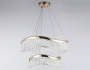 Люстры каскадные — Каскадная люстра Ambrella Light TR49728 купить в 