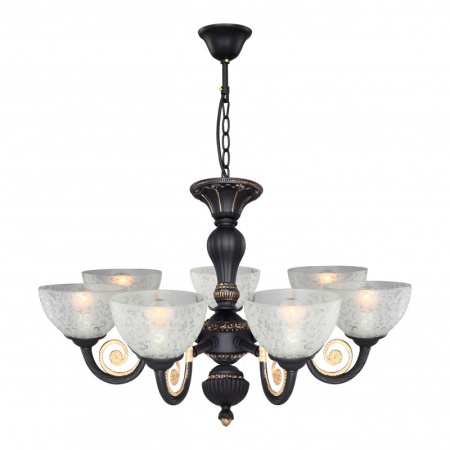 Люстры подвесные — Подвесная люстра F-Promo 2153-7PC купить в 