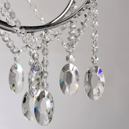 Люстры подвесные — Подвесная люстра MW-Light 373011808 купить в 