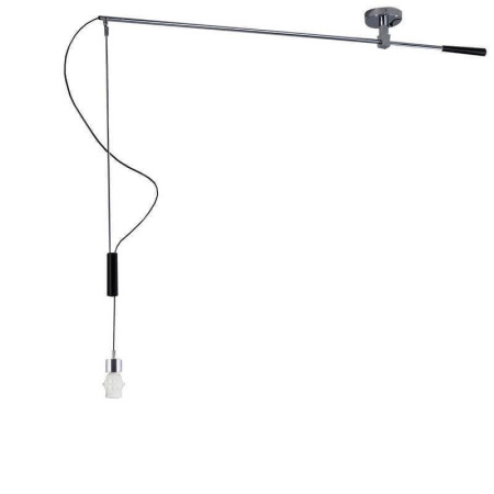 Подвесные светильники — Подвесной светильник Azzardo Malaga AZ2313 купить в 