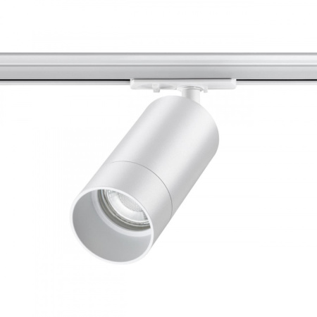 Трековые светильники — Светильник на шине Novotech 370860 купить в 