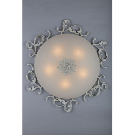 Накладные светильники — Накладной светильник Omnilux OML-76517-05 купить в 