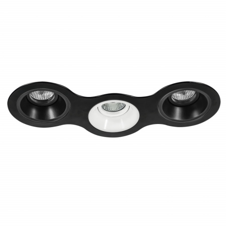 Встраиваемые точечные светильники — Встраиваемый светильник Lightstar D697070607 купить в  Встраиваемые точечные светильники — Встраиваемый светильник Lightstar D697070607 купить в