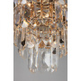 Люстры каскадные — Каскадная люстра Omnilux OML-81303-13 купить в 