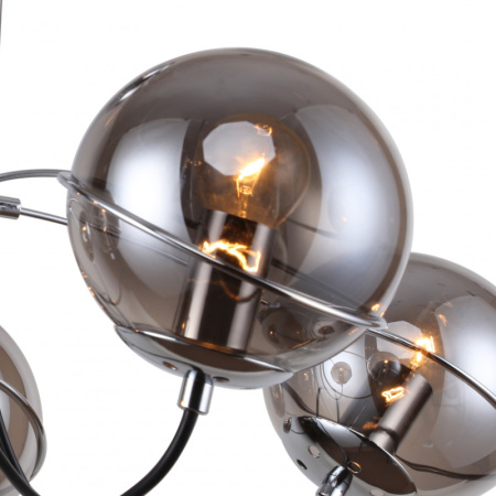 Люстры на штанге — Люстра на штанге F-Promo 2201-5U купить в 