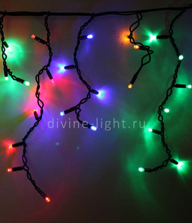 Светодиодная бахрома — Светодиодная бахрома Laitcom LL150-1-2M купить в  Светодиодная бахрома — Светодиодная бахрома Laitcom LL150-1-2M купить в