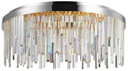 Люстры накладные — Накладная люстра Stilfort 2113/09/08С купить в 