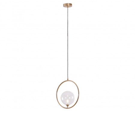 Подвесные светильники — Подвесной светильник Kink Light 07603-1А E14 купить в 