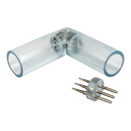 Соединители для дюралайта — Соединитель Neon-Night 124-321 купить в 