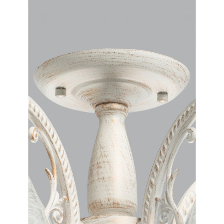 Люстры на штанге — Люстра на штанге DeMarkt 105010205 купить в 