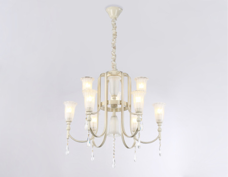 Люстры подвесные — Подвесная люстра Ambrella Light TR3248 купить в 