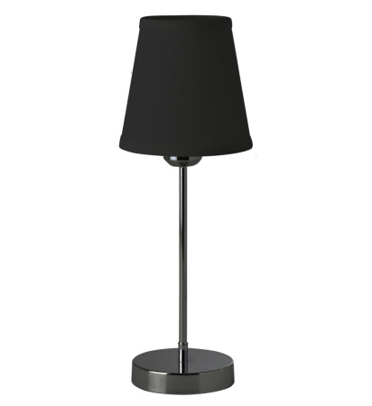 Настольные лампы — 2378/1N черный купить в 