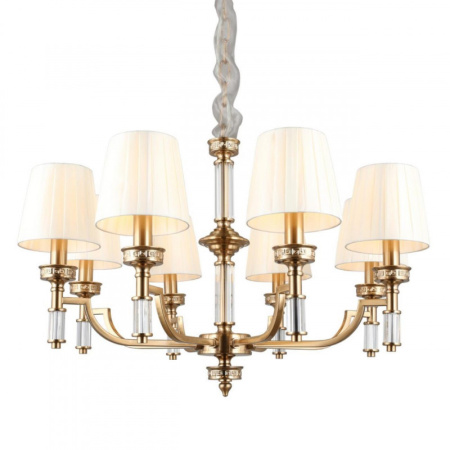 Люстры подвесные — Подвесная люстра APLOYT APL.716.13.08 купить в 