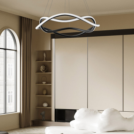 Люстры подвесные — Подвесная люстра ImperiumLoft 201026-23 купить в 