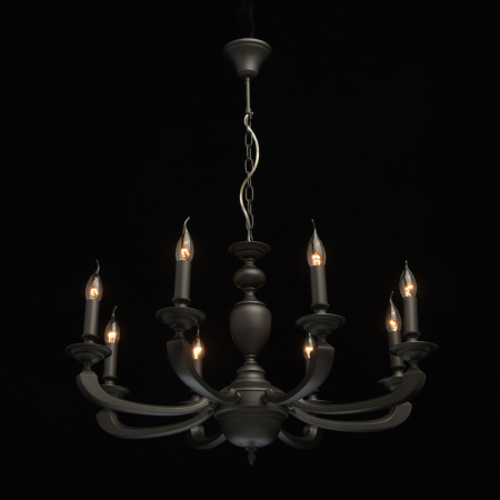 Люстры подвесные — Подвесная люстра MW-Light 700011308 купить в 