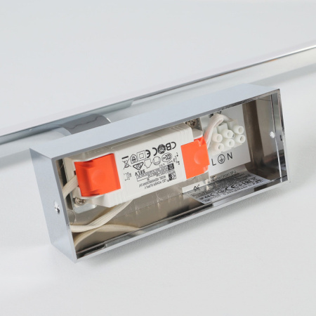 Светильники для картин и зеркал — Светильник для картин Nowodvorski 9346 купить в 