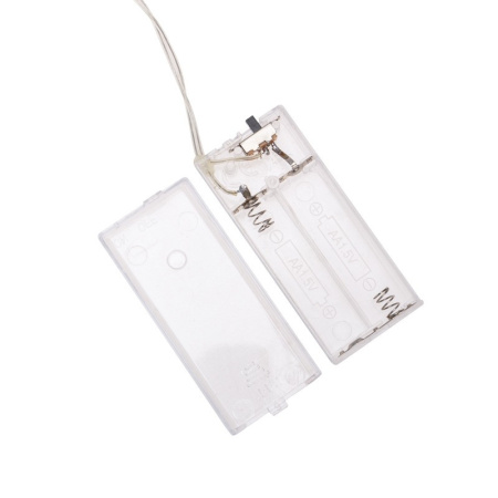 Светодиодные гирлянды — Светодиодная гирлянда Neon-Night 303-086 купить в 