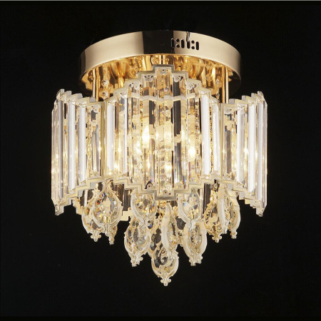 Потолочные люстры — Потолочная люстра Seven Fires Габия 70664.01.01.05 купить в 