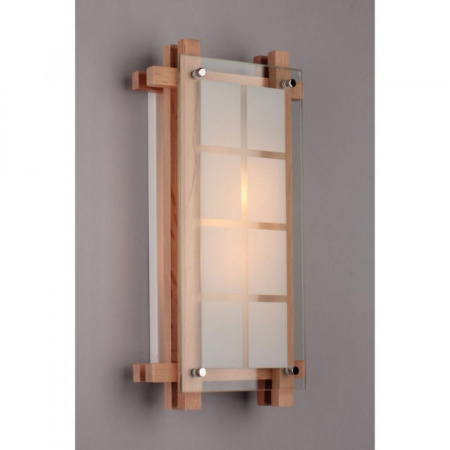 Накладные светильники — Накладной светильник Omnilux OML-40511-02 купить в 