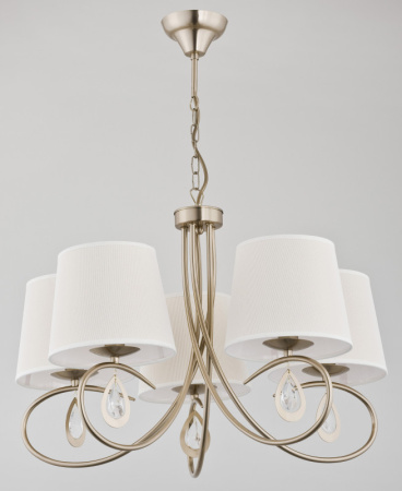 Люстры подвесные — Подвесная люстра Alfa 22055 купить в 