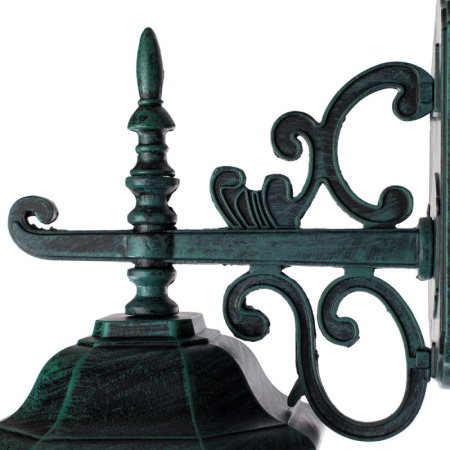 Уличные настенные светильники — Светильник настенный ARTE Lamp A1042AL-1BG купить в  Уличные настенные светильники — Светильник настенный ARTE Lamp A1042AL-1BG купить в