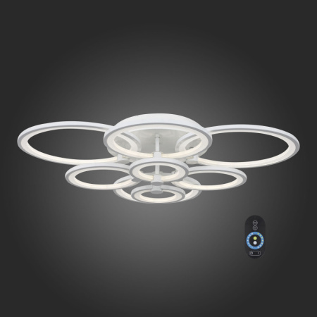 Накладные светильники — Накладной светильник ST-Luce SL867.502.08 купить в 