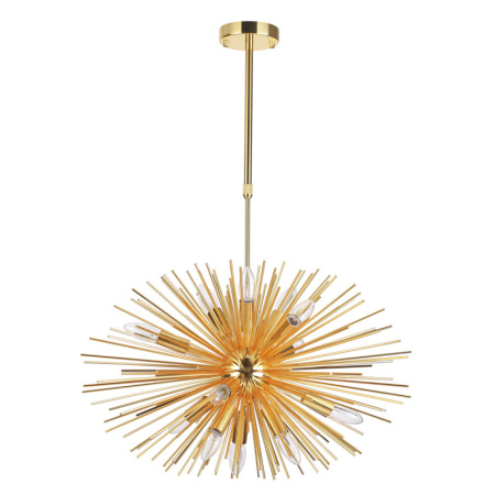 Люстры на штанге — Люстра на штанге Odeon Light 4662/12 купить в 