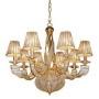 Люстры подвесные — Подвесная люстра Osgona Alveare 702102 купить в 