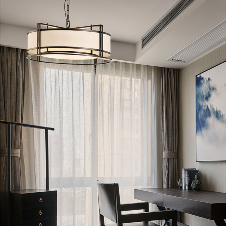 Люстры подвесные — Подвесная люстра Imperium Loft Aden 151582-26 купить в 