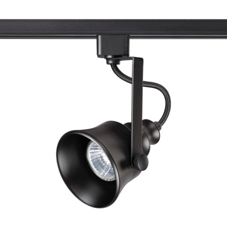 Трековые светильники — Светильник на шине Novotech 370548 купить в 